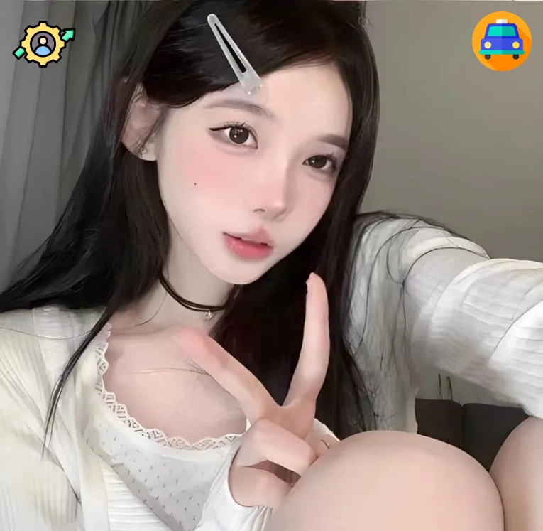 小川